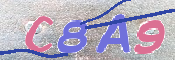 CAPTCHA 驗證圖片