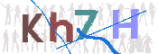 CAPTCHA 驗證圖片