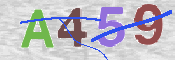 CAPTCHA 驗證圖片