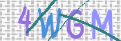 CAPTCHA 驗證圖片