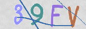 CAPTCHA 驗證圖片