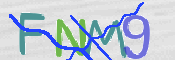 CAPTCHA 驗證圖片