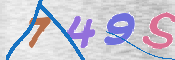 CAPTCHA 驗證圖片