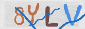 CAPTCHA 驗證圖片