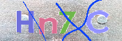 CAPTCHA 驗證圖片