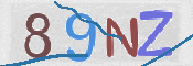 CAPTCHA 驗證圖片