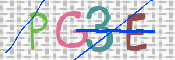CAPTCHA 驗證圖片