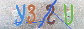 CAPTCHA 驗證圖片