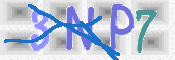 CAPTCHA 驗證圖片
