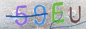 CAPTCHA 驗證圖片