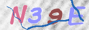 CAPTCHA 驗證圖片