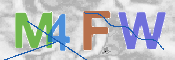 CAPTCHA 驗證圖片