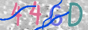 CAPTCHA 驗證圖片