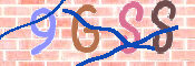 CAPTCHA 驗證圖片