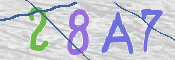 CAPTCHA 驗證圖片