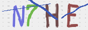 CAPTCHA 驗證圖片