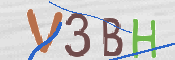 CAPTCHA 驗證圖片