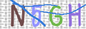 CAPTCHA 驗證圖片