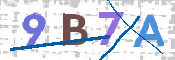 CAPTCHA 驗證圖片