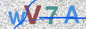 CAPTCHA 驗證圖片
