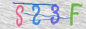 CAPTCHA 驗證圖片