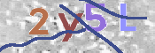CAPTCHA 驗證圖片