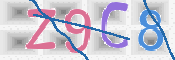 CAPTCHA 驗證圖片