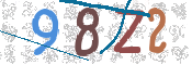 CAPTCHA 驗證圖片
