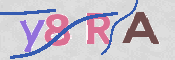 CAPTCHA 驗證圖片