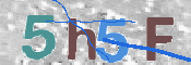 CAPTCHA 驗證圖片