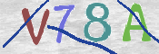 CAPTCHA 驗證圖片