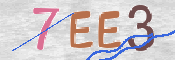 CAPTCHA 驗證圖片
