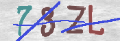 CAPTCHA 驗證圖片