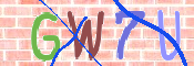 CAPTCHA 驗證圖片