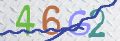 CAPTCHA 驗證圖片