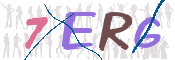 CAPTCHA 驗證圖片