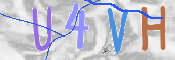 CAPTCHA 驗證圖片