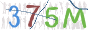 CAPTCHA 驗證圖片