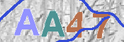 CAPTCHA 驗證圖片