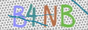 CAPTCHA 驗證圖片