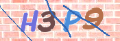 CAPTCHA 驗證圖片