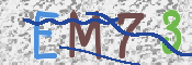 CAPTCHA 驗證圖片