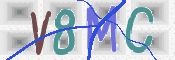 CAPTCHA 驗證圖片