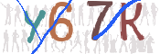 CAPTCHA 驗證圖片