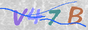CAPTCHA 驗證圖片