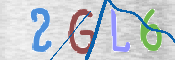CAPTCHA 驗證圖片