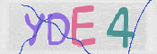 CAPTCHA 驗證圖片