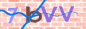 CAPTCHA 驗證圖片
