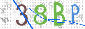 CAPTCHA 驗證圖片
