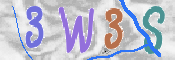 CAPTCHA 驗證圖片